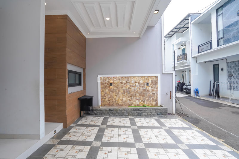 Perumahan Swadaya Hills Residence