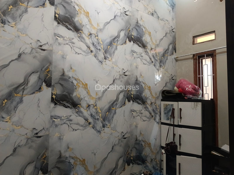 Perumahan Sudirman Indah