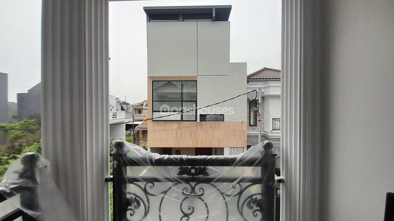 Perumahan Seika Sarpa Residence