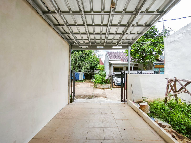 Perumahan Villa Mutiara Blok D4 No.17