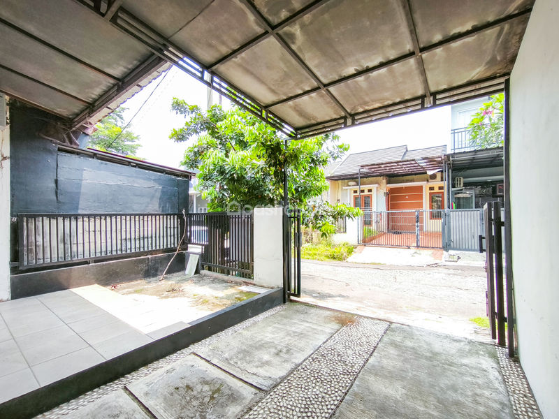 Cilebut Residence Cluster Adhenium Blok G2 No.11