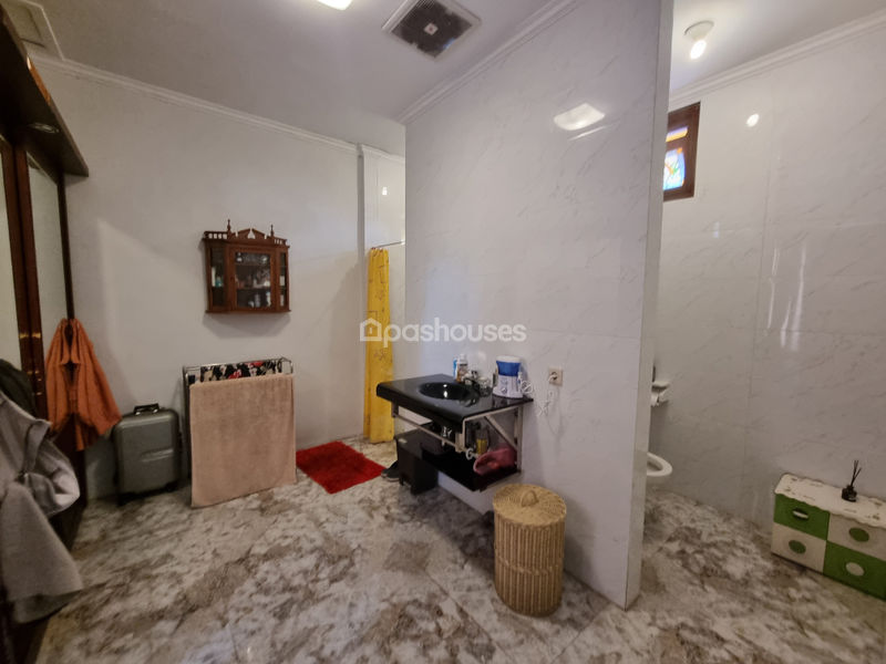 Perumahan Graha Cinere Blok E2/35