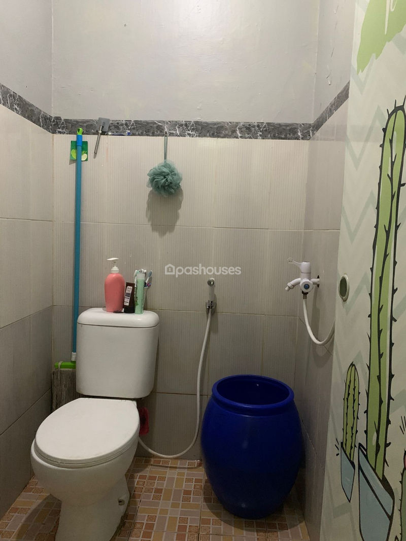 Perumahan Taman Wisma Asri Bekasi Blok D24 No.33