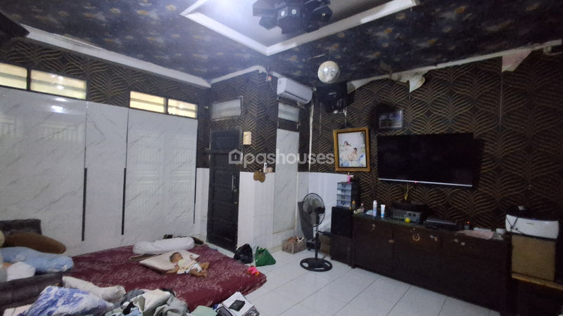 Griya Alam Sentul Blok D14 No.6
