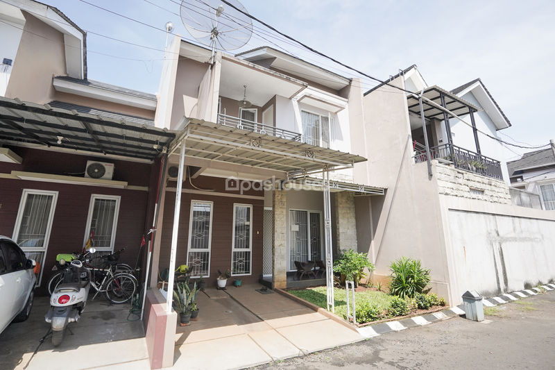 Perumahan Norinland Cibubur No.22