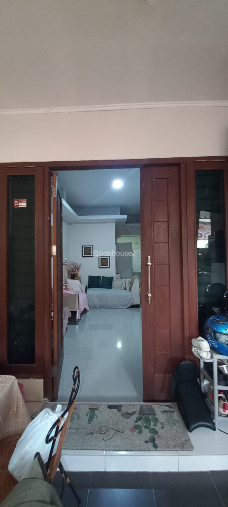 Perumahan Medang Lestari Blok D IV A No.2