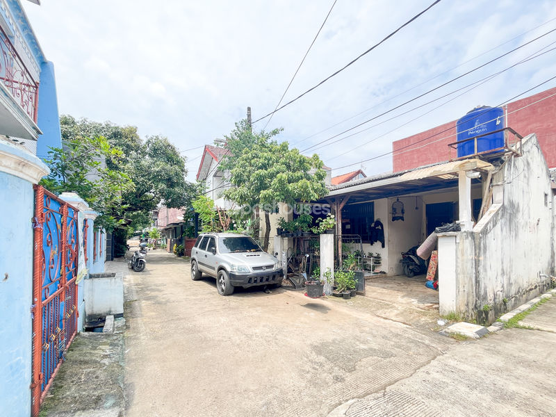 Mandosi Permai Bekasi 