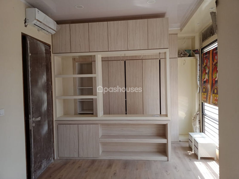 Perumahan Golf Island Cluster Harmony HAG7