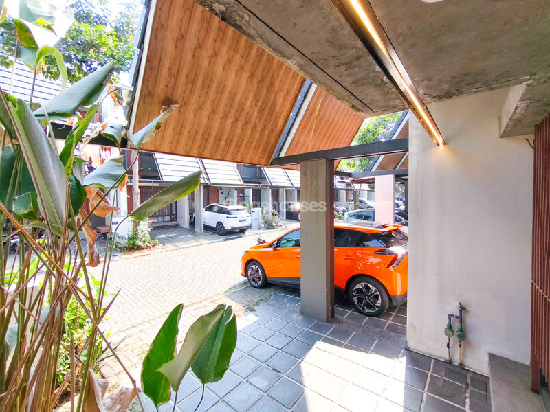 Perumahan Fleekhauz R Blok I5 No.9