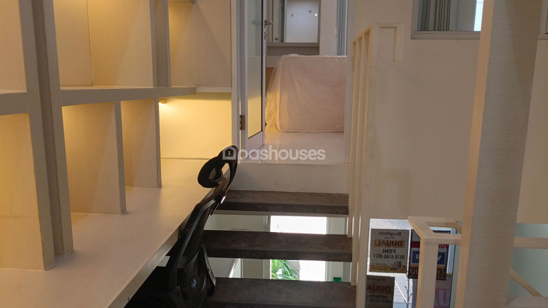 Tabebuya Inspirahaus BSD Blok F1-15
