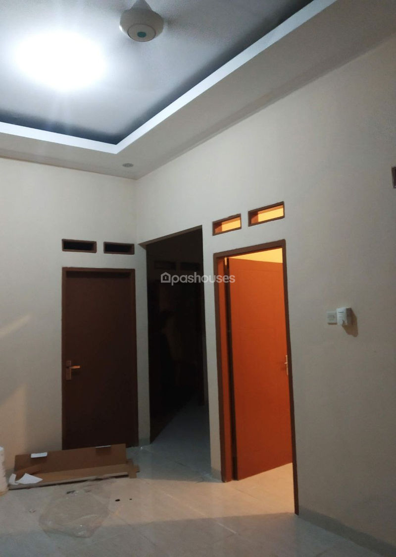Villa Gading Harapan Blok AN8 No.5