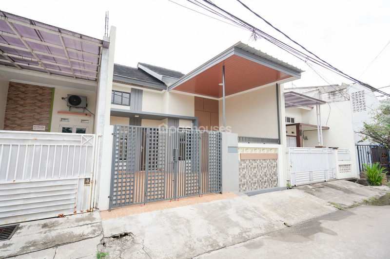Perumahan Vila Indah Permai Blok G17 No.10
