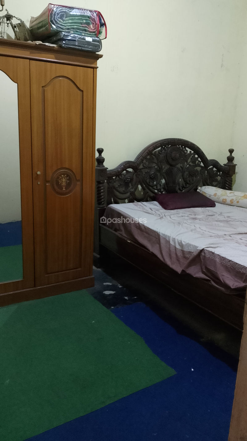 Jalan Rawa Maya 1 No.35B