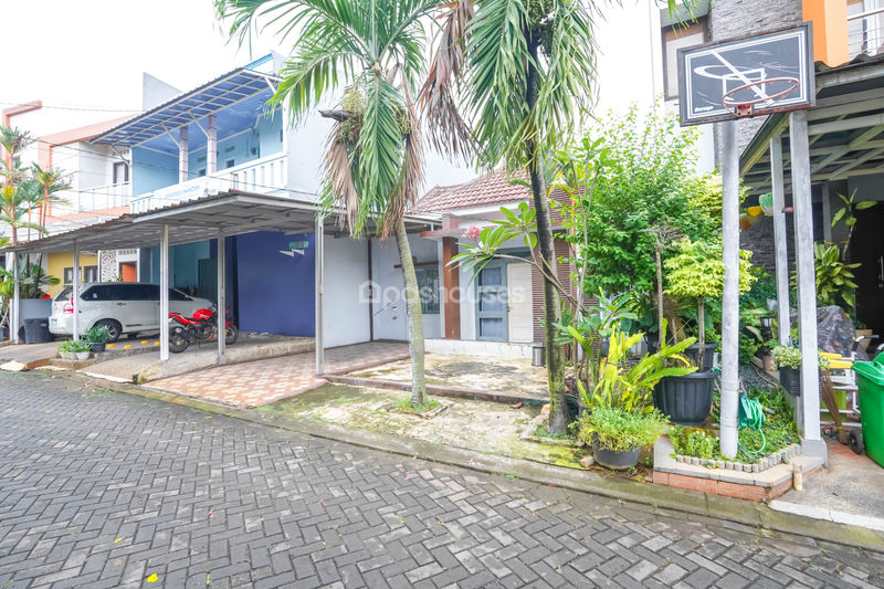 Perumahan Cibubur Villa 1
