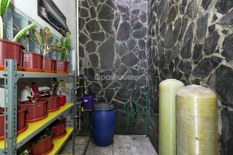 Kota Harapan Indah Cluster Adenium Blok A2/22