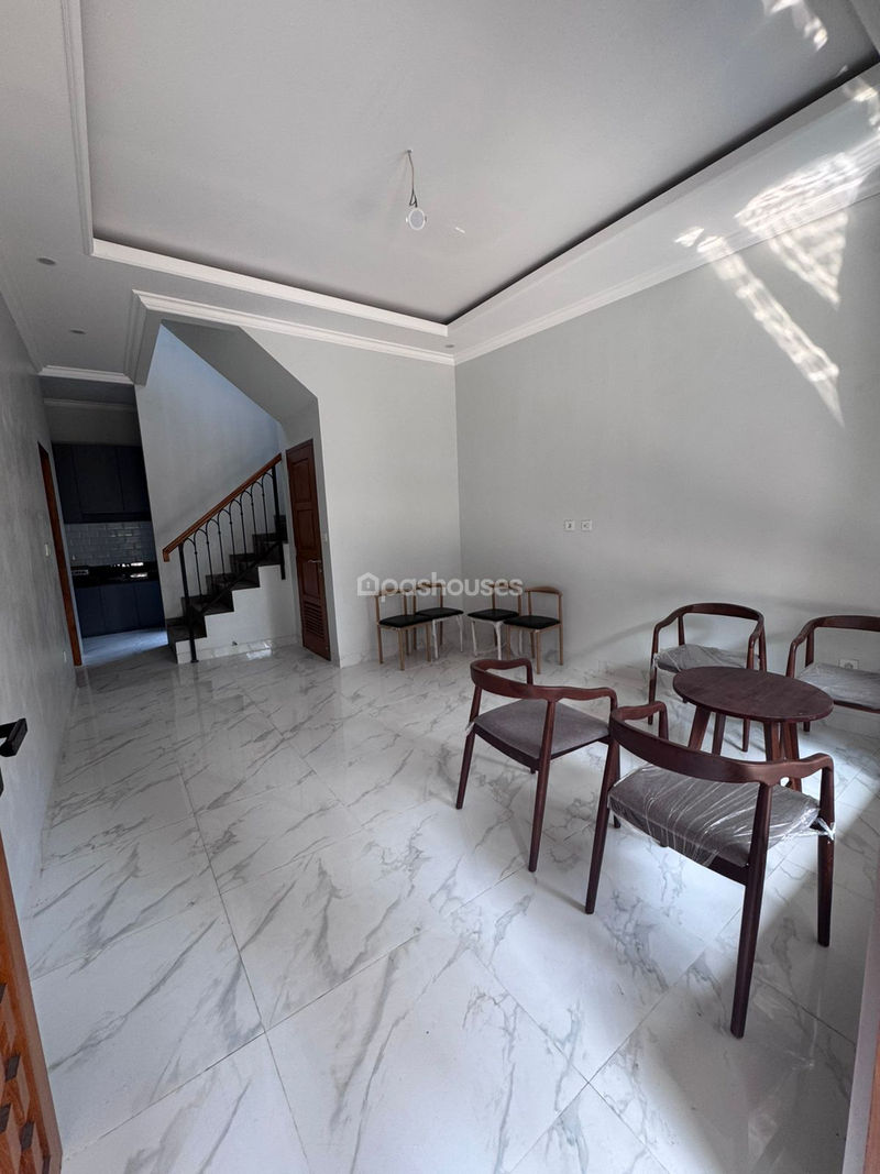 Perumahan Casa Arwana Depok M1