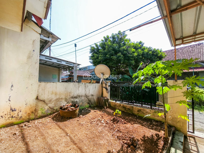 Pesona Cilebut 2 Blok HB3 No.14