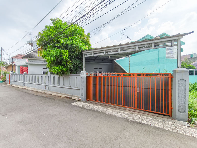 Perumahan Villa Ratu Endah