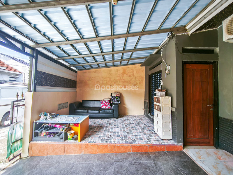 Perumahan Grand Cilebut Asri Blok A No.7