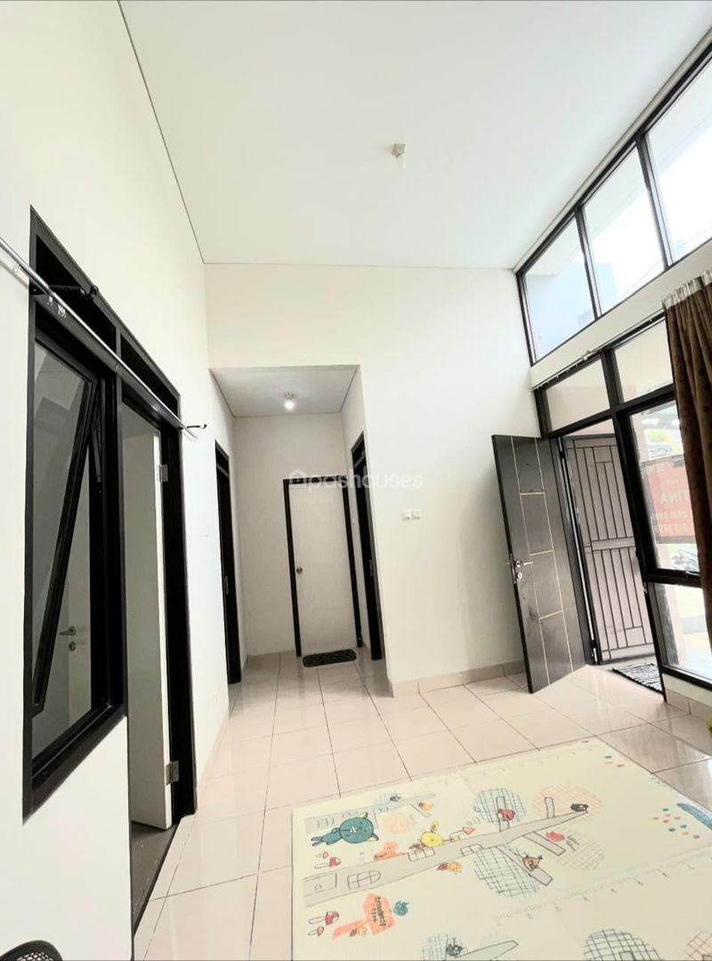 Perumahan Citra Raya Cluster Villagio Blok WE 11/10
