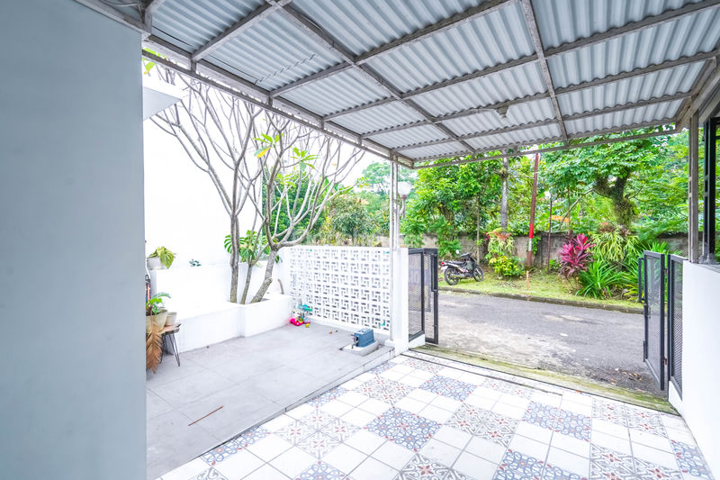 Perumahan Taman Soka X