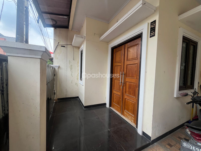 Perumahan Griya Asri Taman Mini Blok N2 No.20