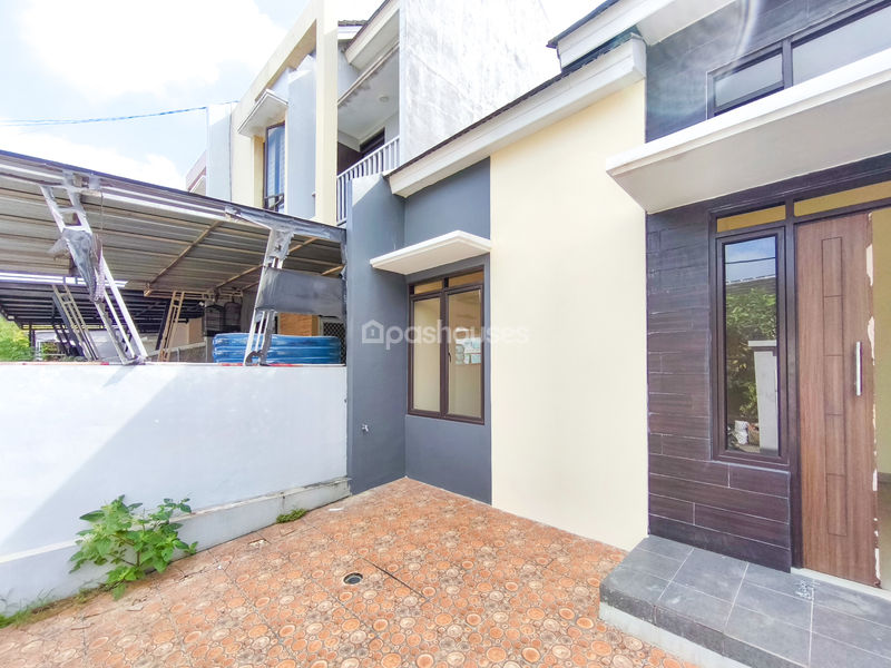 Pamulang Park Residence Blok D No.6