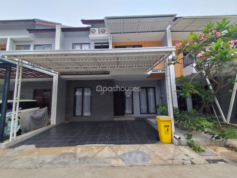 Perum Asana Residence