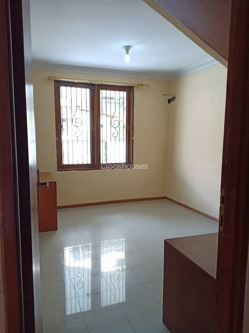 Perumahan Taman Gading Indah Blok B