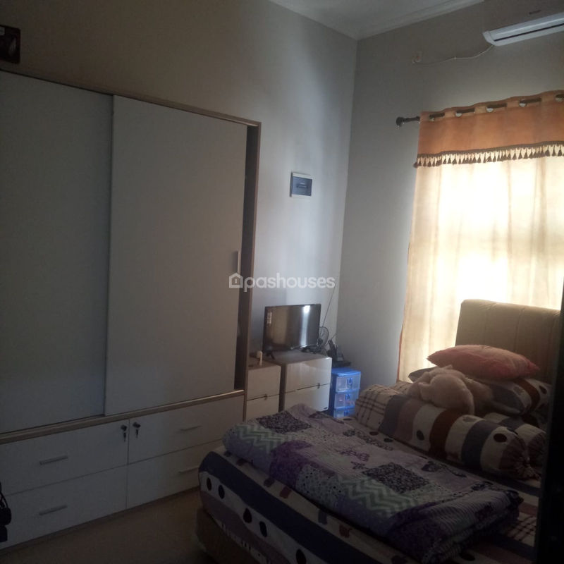 Cluster Bintaro Tropical Garden Kav 12A