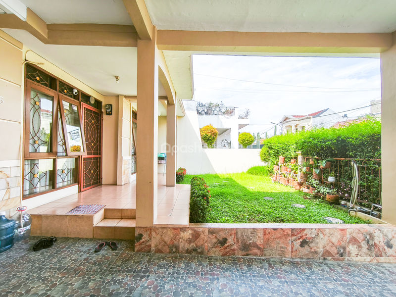 Perumahan Taman Yasmin Sektor 7 No.15