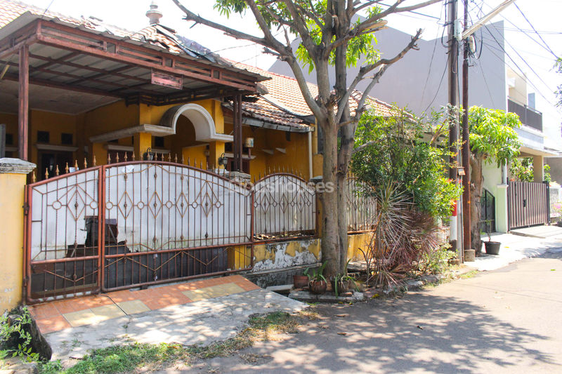 Villa Nusa Indah 5