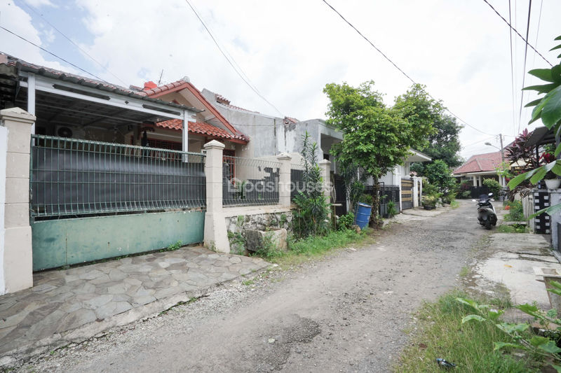 Perumahan Bumi Cibinong Endah