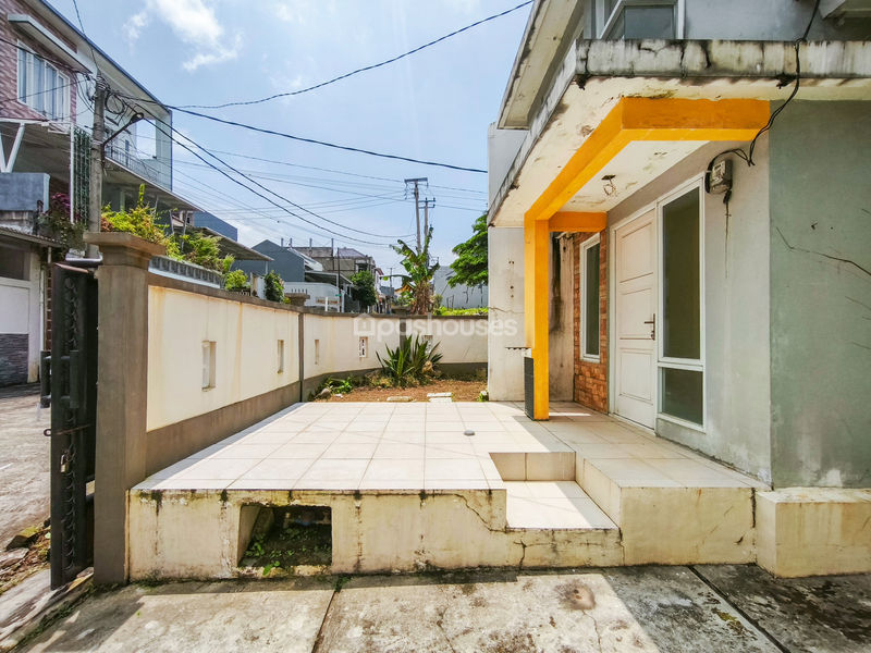 Perumahan Bukit Rancamaya No.1