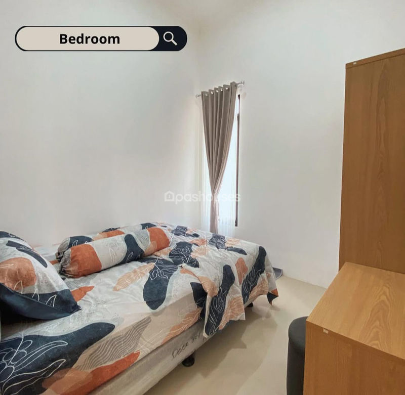 Perumahan Grand Haikal 3 Blok I1 No.7