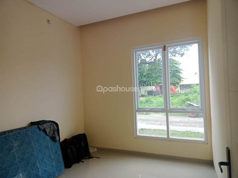 Jalan Anugerah Bekasi