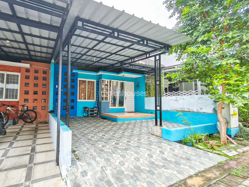 Cibubur Country Cluster Oakwood