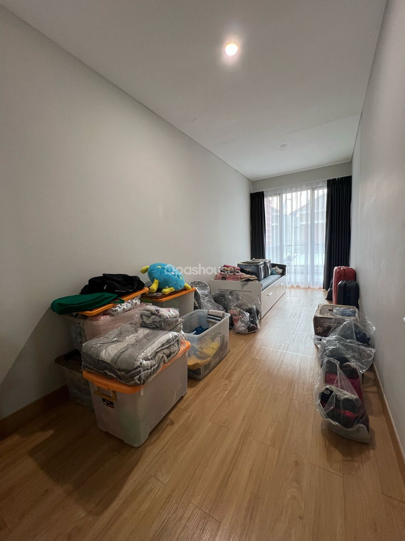 Graha Raya Cluster Fortune Spring Blok D2 Kav C1/06