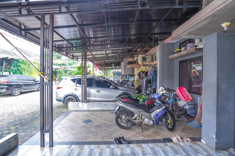 Cluster Sutera Mansion Blok A