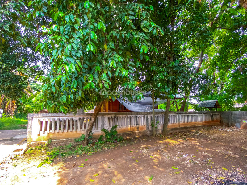 Jalan Nusa Dua Raya Depok