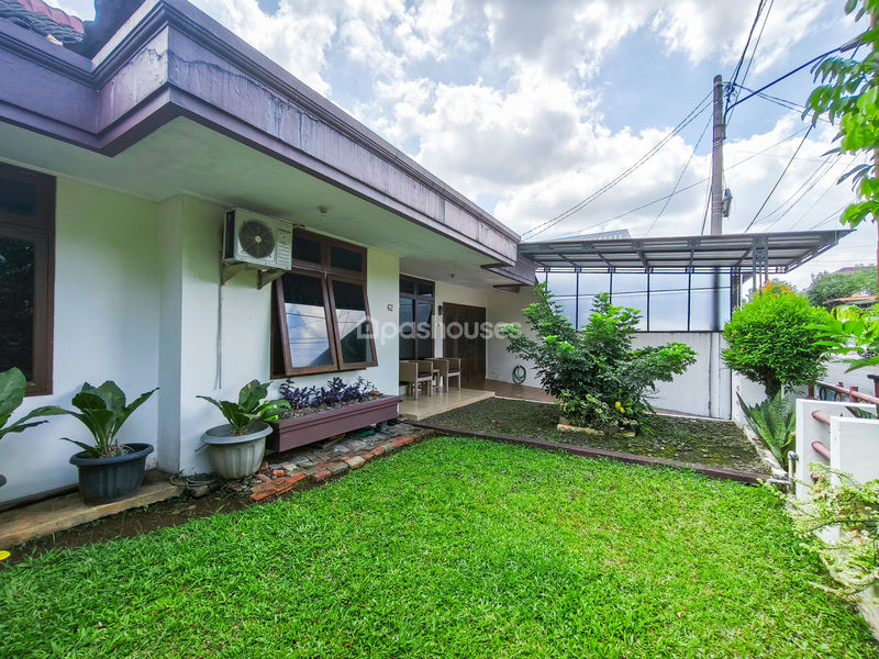 Perumahan Taman Yasmin Sektor 2 No.62