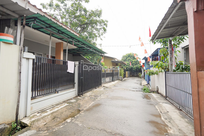 Perumahan Kodau V Ambarapura