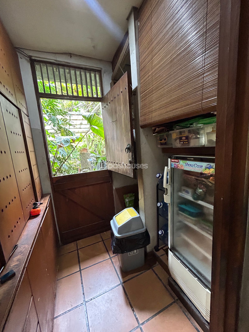 Perumahan Pondok Cikunir Indah Blok E3/1