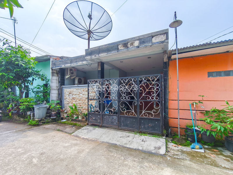 Perumahan Pesona Vista Cileungsi