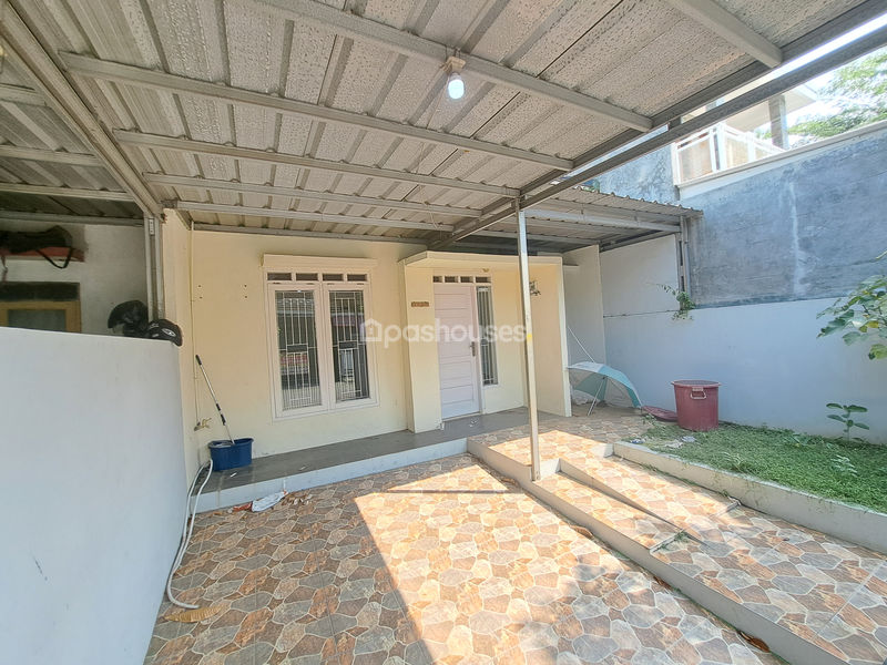Perumahan Cinere Residence Blok H2