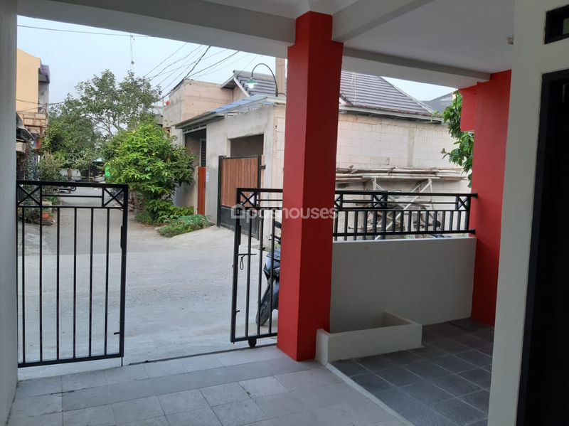 Pondok Ungu Permai Sektor V Blok P15/18