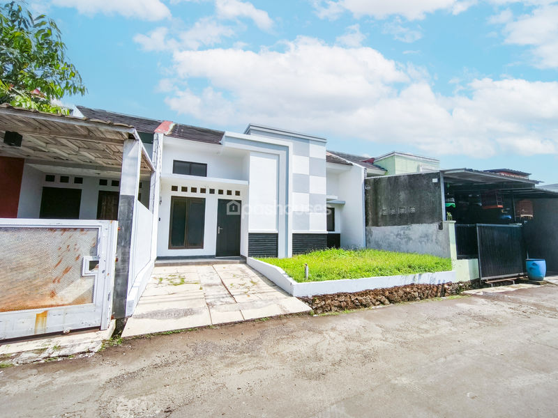 Banjaran Residence Blok A3 No.11