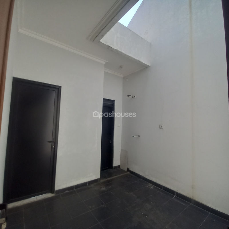 Perumahan Duren Residence No.15