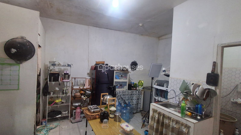 Perumahan Pandan Valley Blok Ac 11 No.1