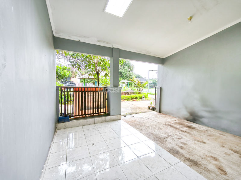 Perumahan Bogor Kopasus Blok B4